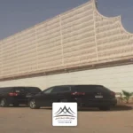 سواتر بلاستيك الدمام