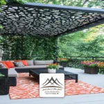 تركيب مظلات ليزر الشرقية