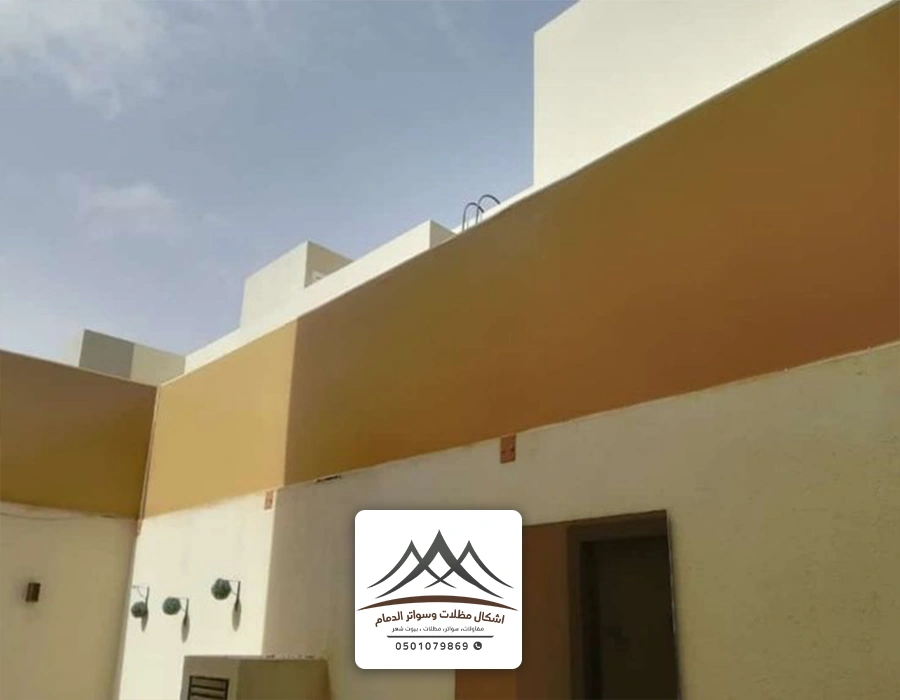 تركيب سواتر بوثلين الدمام