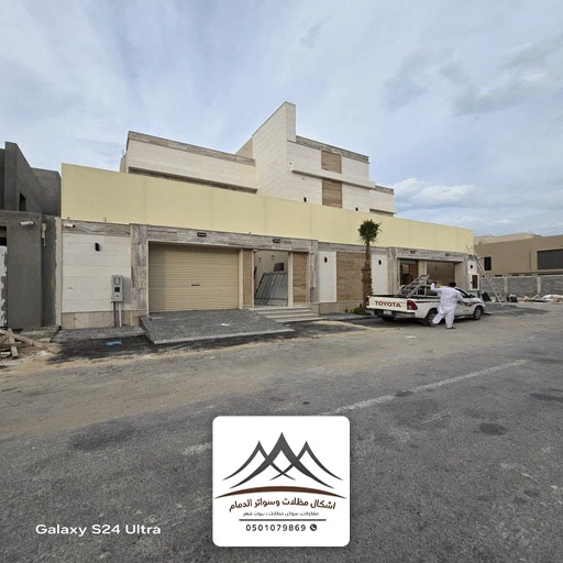 سواتر لكسان زجاج الخبر