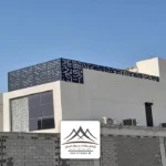 تركيب سواتر لكسان الخبر