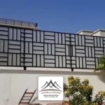 تركيب سواتر لكسان الخبر