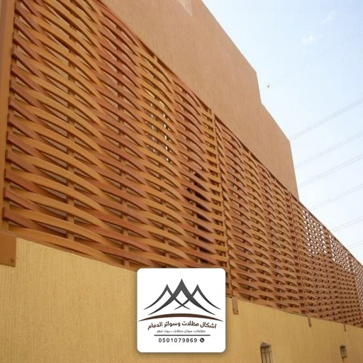 اسعار سواتر شرائح حديد الخبر