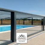 تركيب برجولات مسابح الخبر