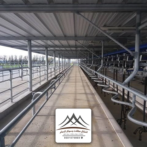 تكلفة بناء مستودع شينكو بالخبر