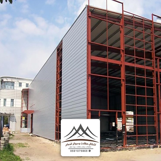 تكلفة بناء مستودع شينكو بالخبر