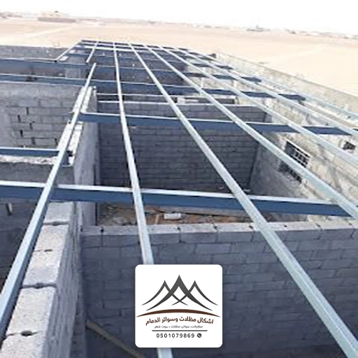 تركيب هناجر شينكو القطيف