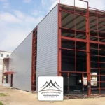 بناء مستودعات شينكو الدمام