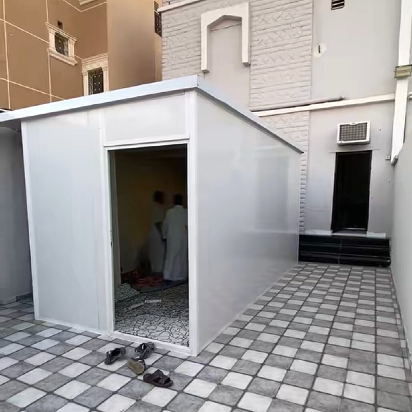 تركيب ساندوتش بانل الدمام 