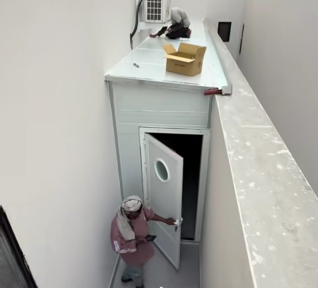تركيب ساندوتش بانل الدمام 